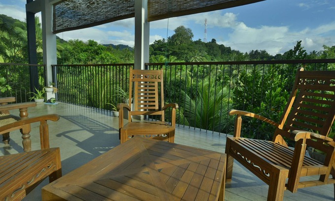 Karalliyadda House | Victoria House