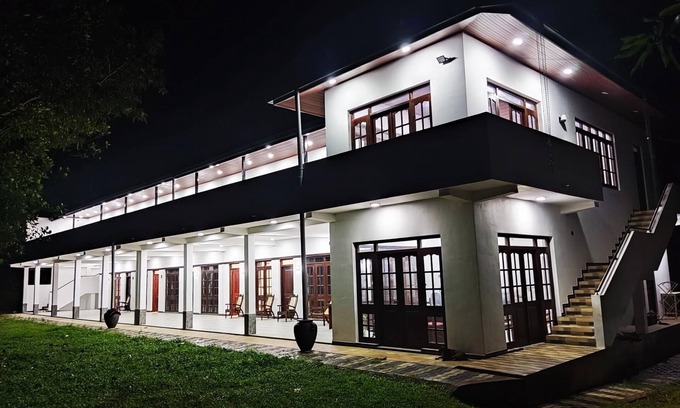 Digana Hotel | Victoria Nature Resort Digana