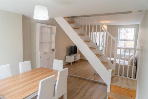 Stainburn House | Victoria Retreat