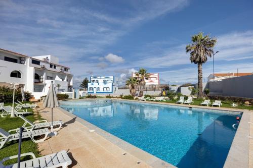 Sagres Apartment | Victoria's House