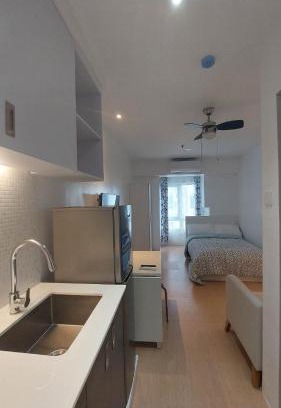 South Triangle Apartment | Victoria Sports Tower Cozy Rooms