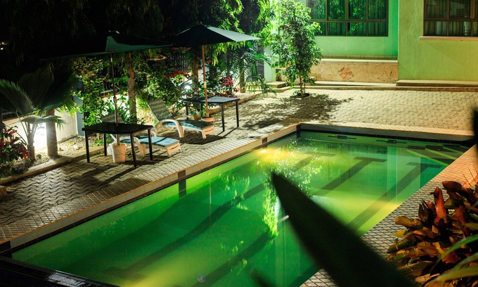 Kampala Apartment | victoria view boutique hotels and tours