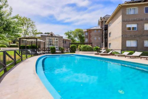 Carilo Apartment | Victoria Village