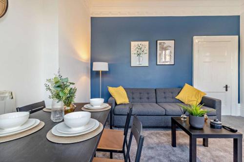 Doncaster Apartment | Victorian Apartment