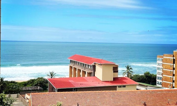 Kingsborough Apartment | Victorian Beach Cottages
