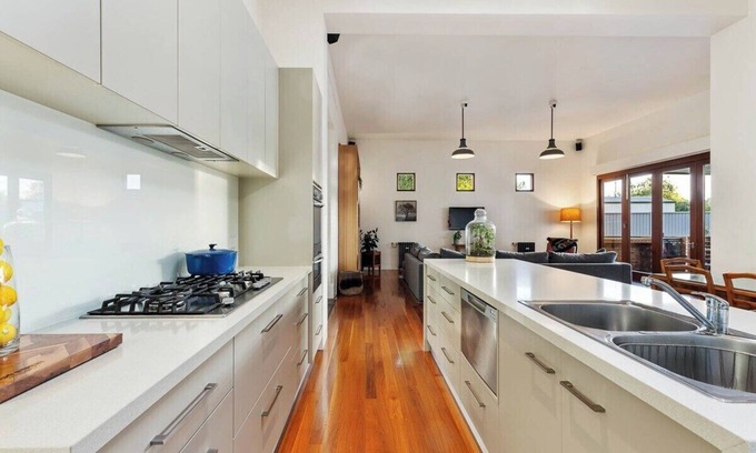 Ballarat House | Victorian Charm, Ballarat