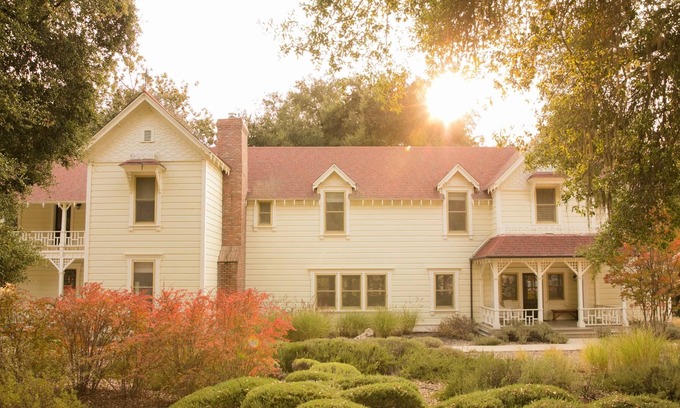 Adelaida House | Victorian