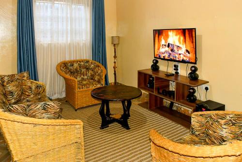 Kitale Bed & Breakfast | Victorious Place