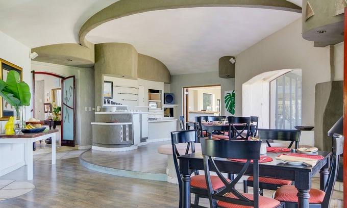 Hout Bay Bed & Breakfast | Victorskloof Lodge
