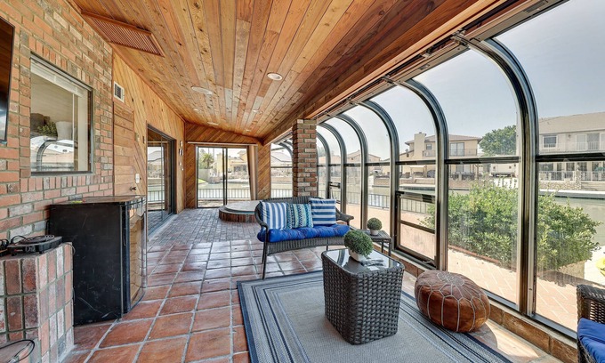 Victorville House | Victorville Lakefront Retreat: Fish, Dock + More