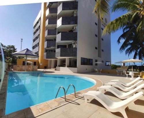 Intermares Apartment | victory flat em Intermares