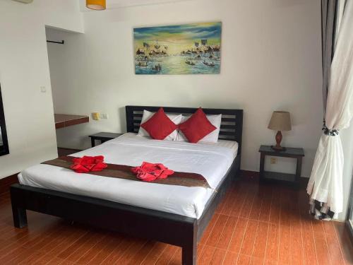 Taphul Village Area Bed & Breakfast | victory guesthouse