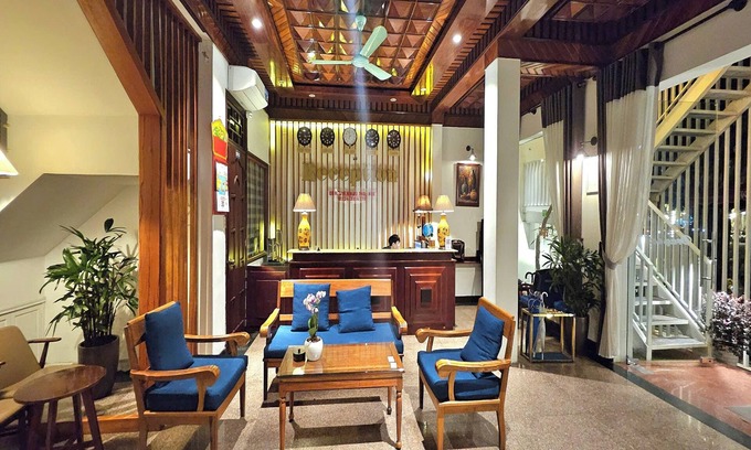 Hue City Centre Hotel | Victory Hotel Hue