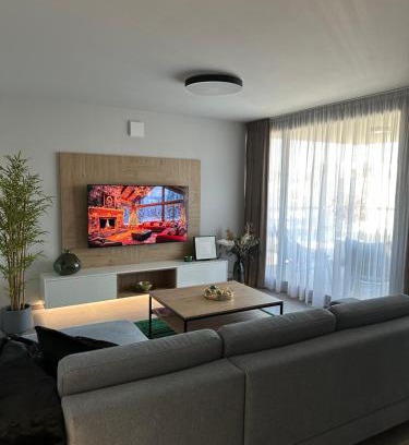 Liptovsky Mikulas Apartment | Victory port Apartmán