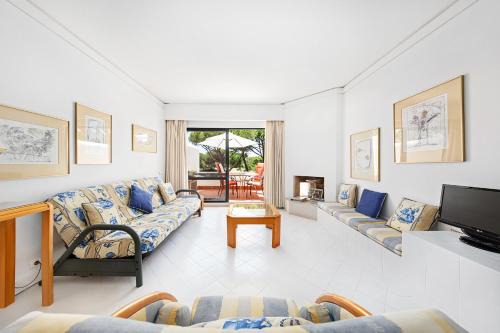 Almancil Apartment | Victory Village 10D