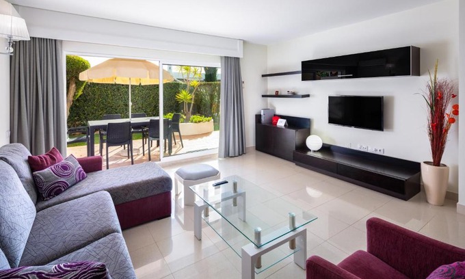Quinta do Lago Apartment | Victory Village 3A