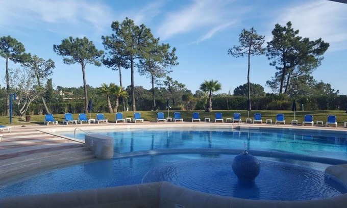 Quinta do Lago Apartment | Victory Village 3E