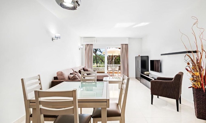 Quinta do Lago Apartment | Victory Village Club 9F