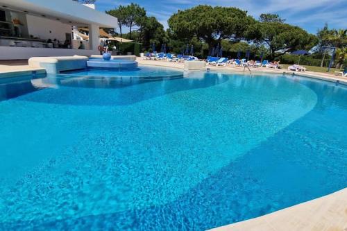 Almancil Apartment | Victory Village Club,Quinta do Lago