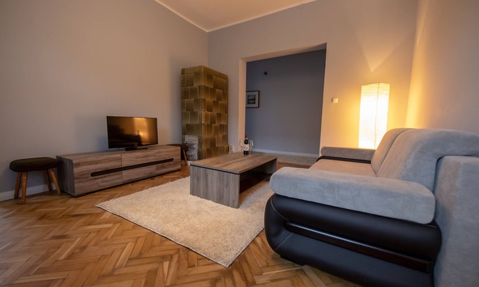 Sopot Centrum Apartment | Victus Apartamenty - Grande
