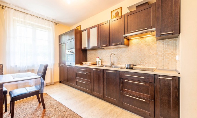 Gorny Sopot Apartment | Victus Apartamenty - Walor