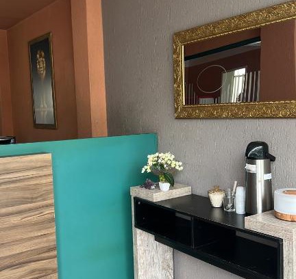 Matriz Hotel | Vicz Palace Hotel