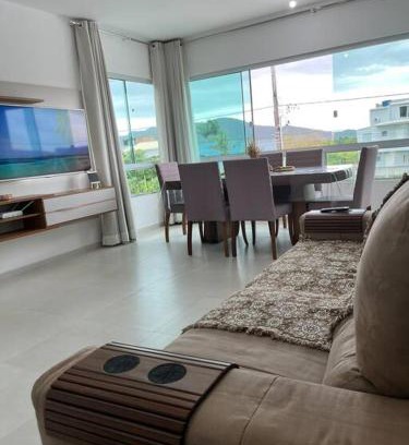 Ponta do Papagaio Apartment | Vida Boa 3 - 150mt do mar