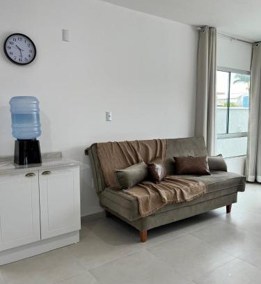 Ponta do Papagaio Apartment | Vida boa 4 - Apto confortável a 150mts Praia do Sonho