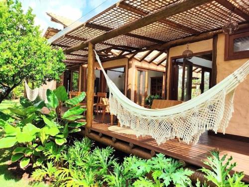 Marau House | Vida Cajuína Cassange