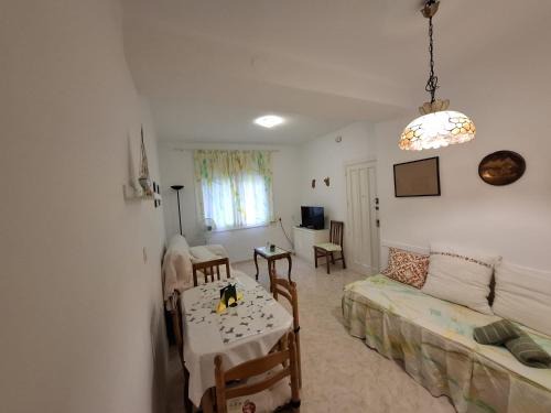 Torredembarra Apartment | Vida frente al mar en el barrio de los pescadores