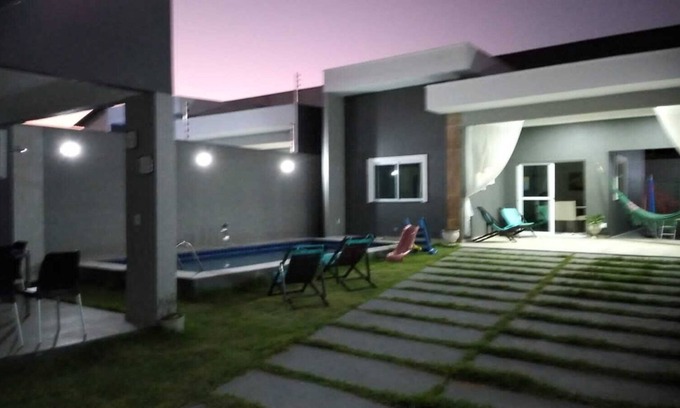 Lagoinha House | Vida NO Paraiso Lagoinha