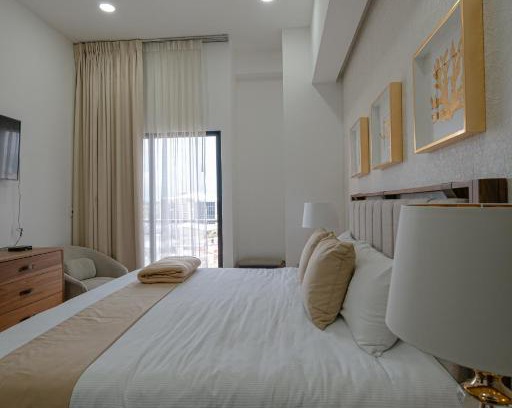 Zapopan Apartment | Vidal Life