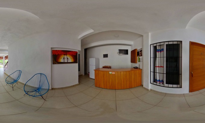 Santa Maria Hotel | VidaMar