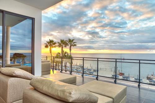 Sao Martinho Hotel | VidaMar Resort Hotel Madeira