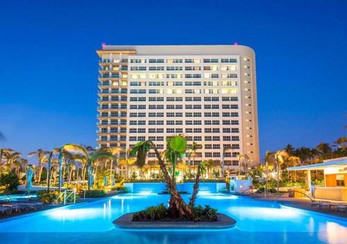 Playa Diamante Apartment | Vidan Acapulco