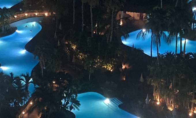 Puerto Vallarta Resort | Vidanta Grand Mayan Resort.for a vacation bursting with variety and fun!