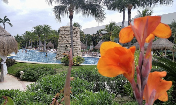 Villa Juarez Resort | Vidanta Grand Mayan Golf Resort 1 Bedroom Suite