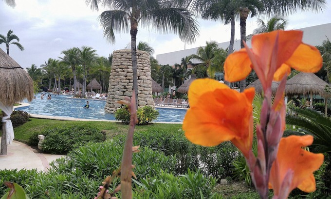 Villa Juarez Resort | Vidanta Grand Mayan Golf Resort Studio