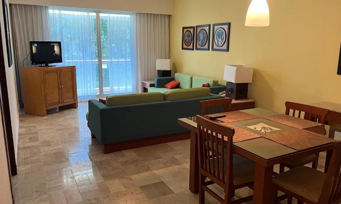 Villa Juarez Resort | Vidanta, Hotel Mayan Palace