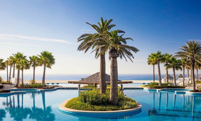 Zona Hotelera Resort | Vidanta Los Cabos - 1 Bdr or 2 Bdr
