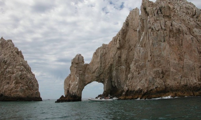 Zona Hotelera Resort | Vidanta Los Cabos Grand Mayan 1 BR Suite-Escape to Luxury, Escape to Fun!