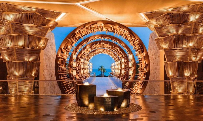 Playa Diamante Apartment | Vidanta Los Cabos