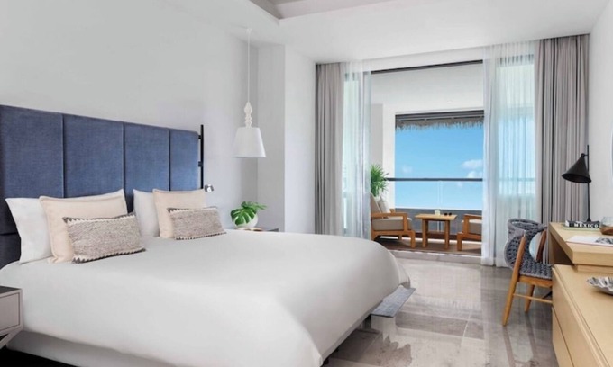 Campo de Golf Fonatur Apartment | Vidanta Los Cabos - GRAND LUXXE 3 Bedroom Spa Suite - LUXURY AT IT’S BEST!