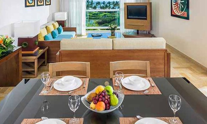 Mezcales Resort | Vidanta offers The Best of the Best in MexiconResort Living in Comfort and Style