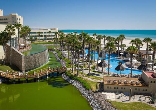 Puerto Penasco Apartment | Vidanta Puerto Peñasco