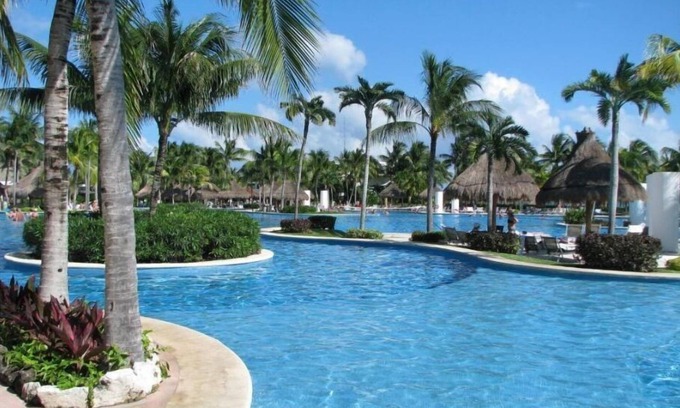 Villa Juarez Resort | Vidanta Resort 2Bedroom Suite