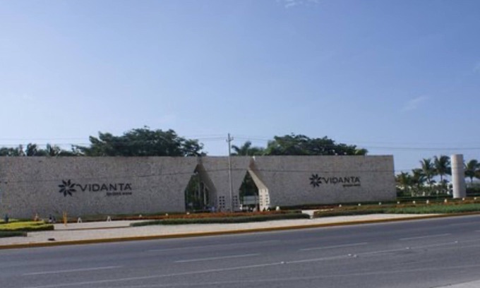 Downtown Cancun Resort | VIDANTA RIVIERA AMAYA KINGDOM OF THE SUN III