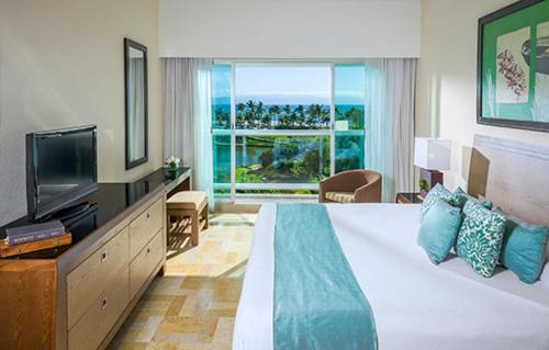 Villa Juarez Hotel | Vidanta Riviera Maya - Mayan Palace, Grand Mayan