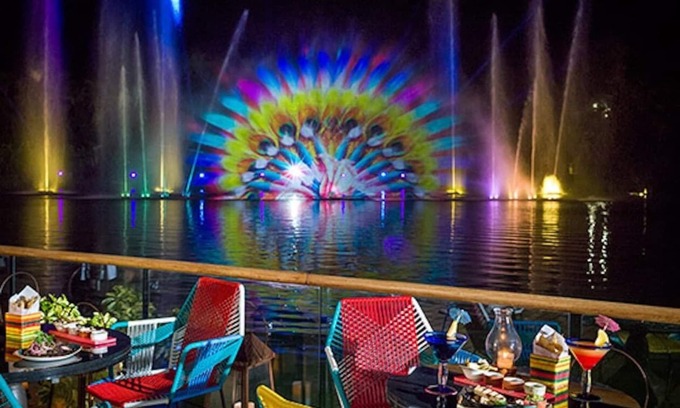 Las Jarretaderas Resort | VIDANTAWORLD's Kingdom of the Sun IN PARK RESORT