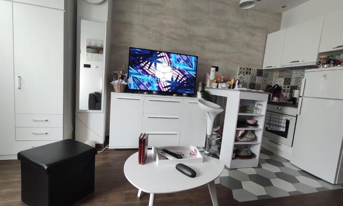 Rakovica Apartment | Vidikovac 1